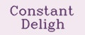 Constant Deligh