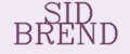 SID BREND