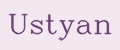 Ustyan
