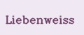 Liebenweiss
