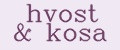 hvost&kosa