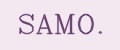 SAMO.