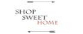 Shop Sweet Home