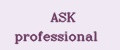 ASK professional
