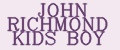 JOHN RICHMOND KIDS BOY