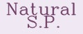 Natural S.P.