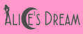 Alice's Dream