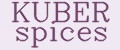 KUBER spices