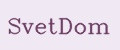 SvetDom