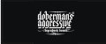 Dobermans Aggressive