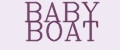 BABY BOAT