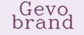 Gevo brand
