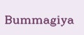 Bummagiya