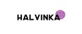Halvinka