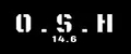 O.S.H