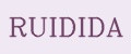 RUIDIDA