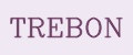 TREBON