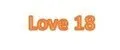 LOVE 18