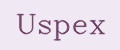 Uspex