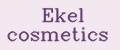 Ekel cosmetics