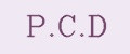P.C.D