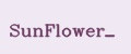 SunFlower_