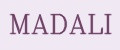 MADALI