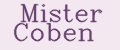 Mister Coben