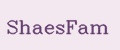ShaesFam