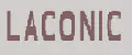 Laconic