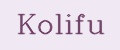 KOLIFU