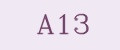 A13