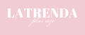 Latrenda Plus Size