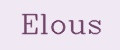Elous