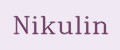 Nikulin