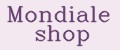 Mondiale shop