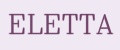 ELETTA