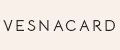 vesnacard