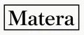 Matera