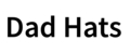 dad hats