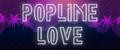 Poplime Love