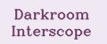 Darkroom Interscope