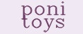 poni toys