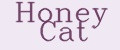 Honey Cat