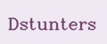 Dstunters