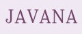 JAVANA