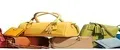 Glossy Bags