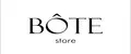 Аналитика бренда BOTE store на Wildberries