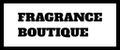 Fragrance Boutique