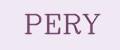 PERY